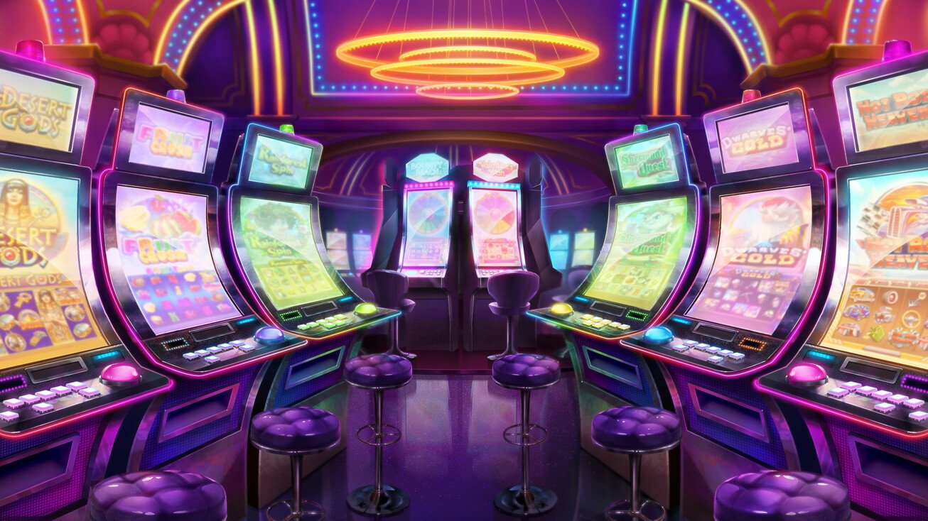 pia 777 gaming platform